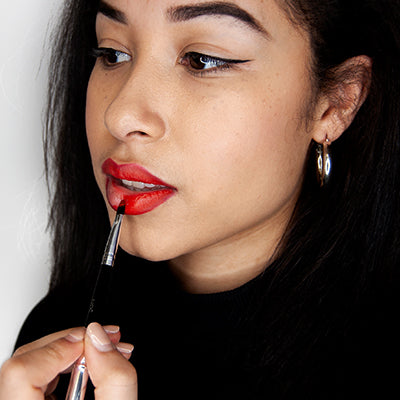 TOP TIPS FOR PARTY LIPS