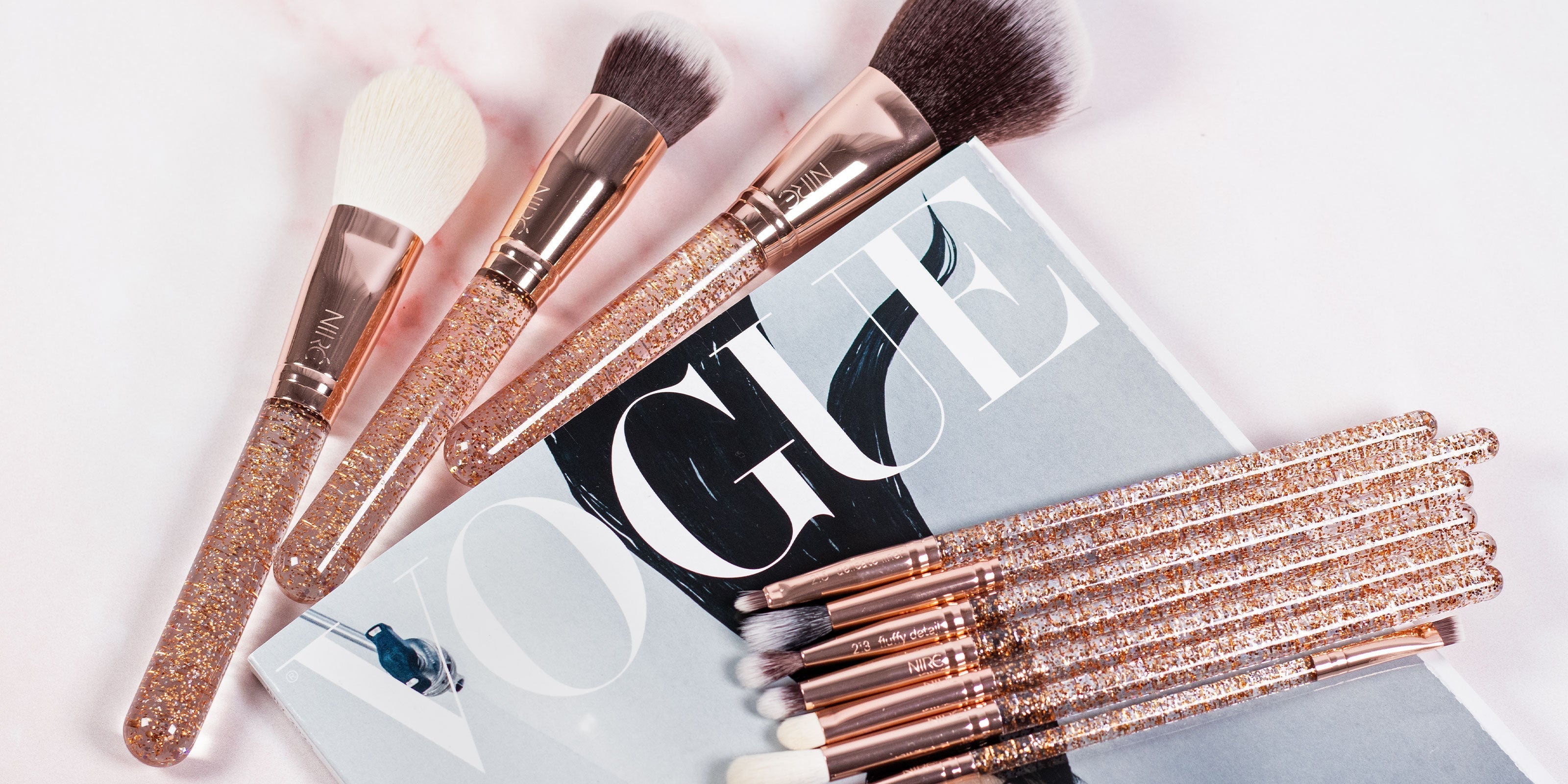 Signs It’s Time to Replace Your Makeup Brushes