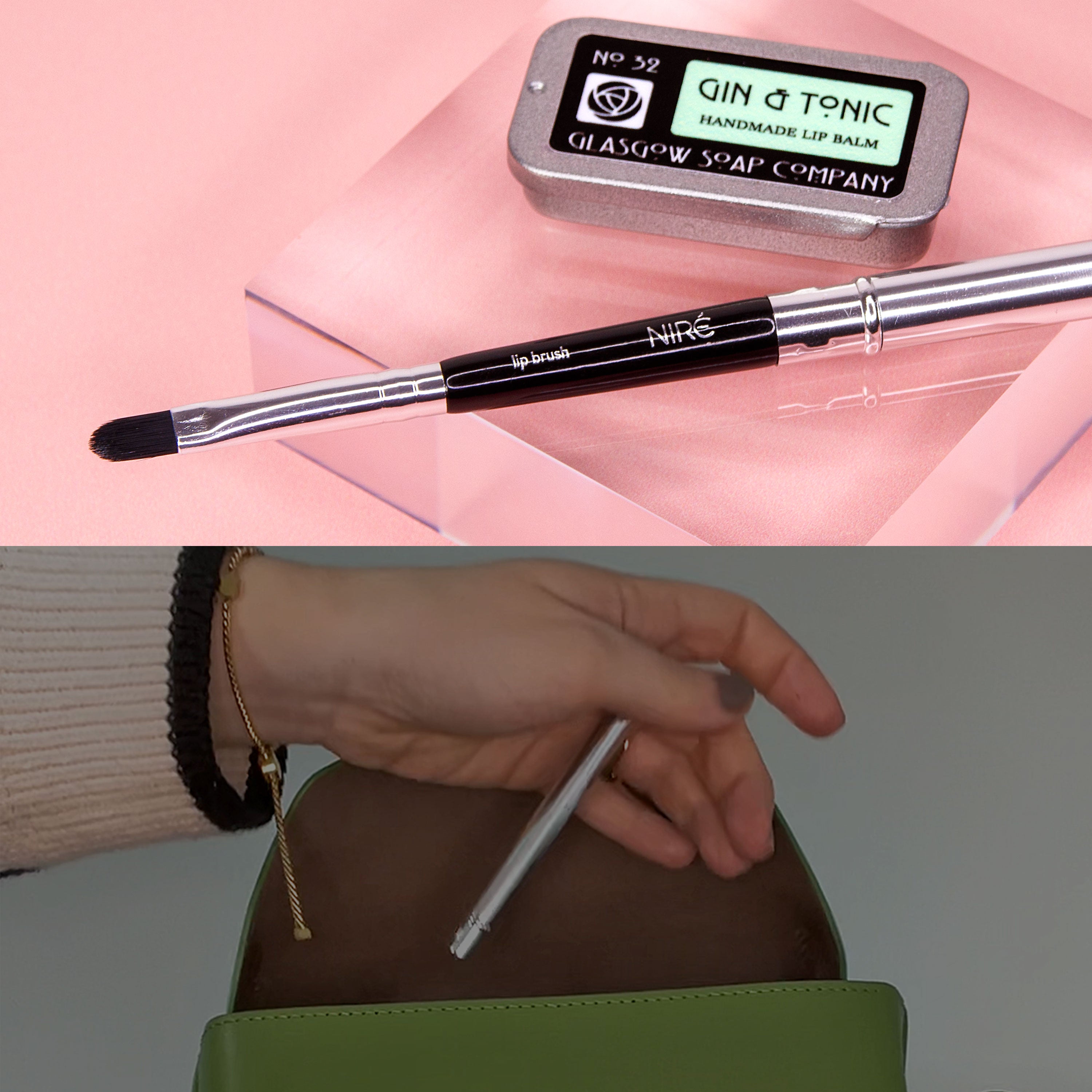 Insta-Lips On The Go