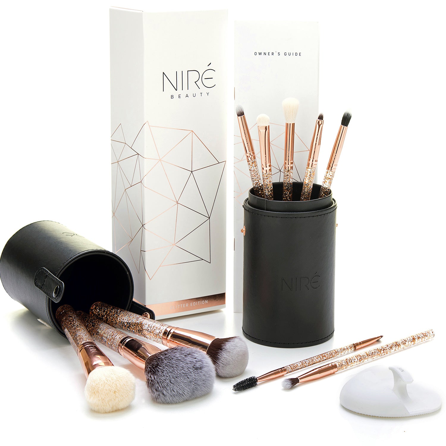 Essential Glow Set