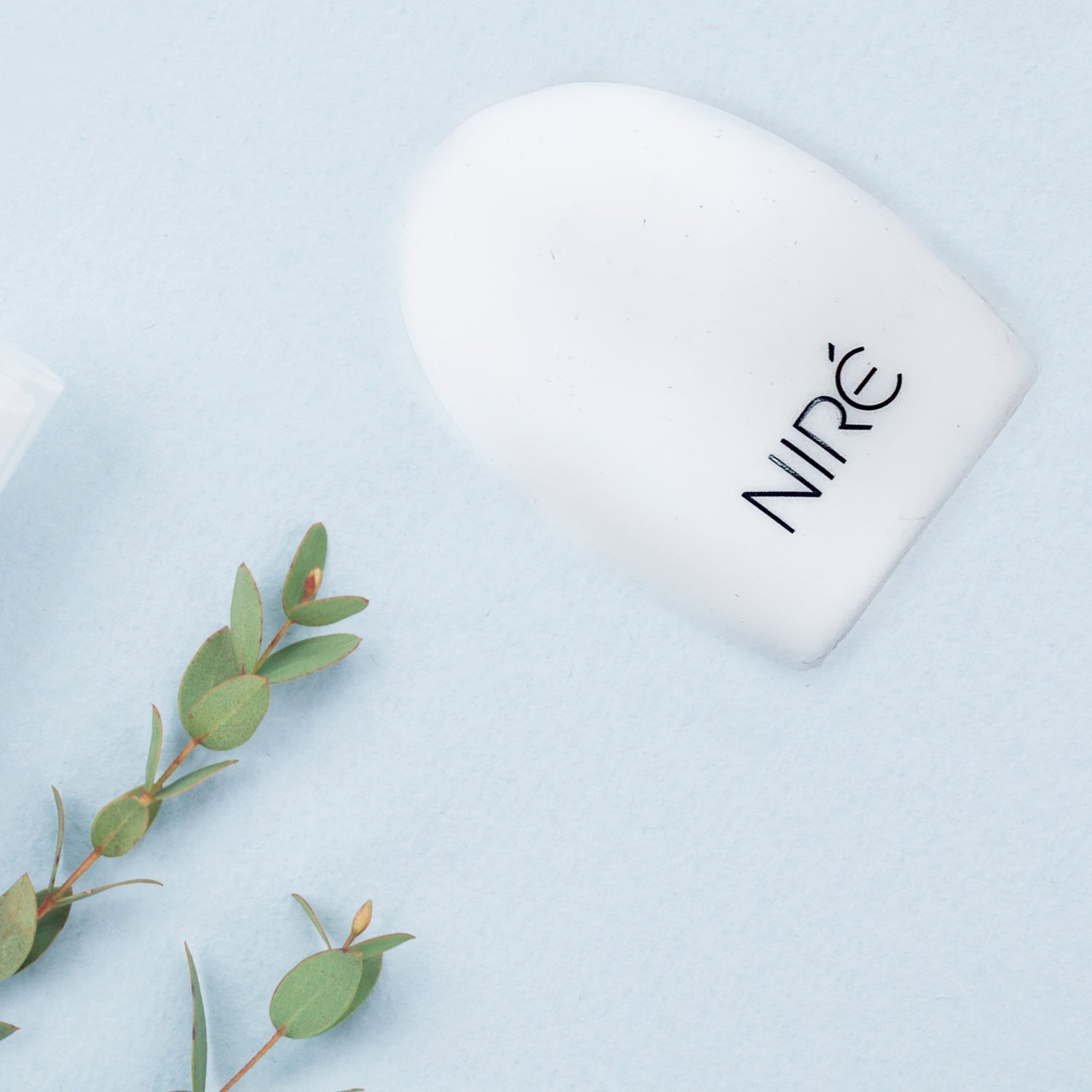 PureForm Silicone Brush Cleaning Tool