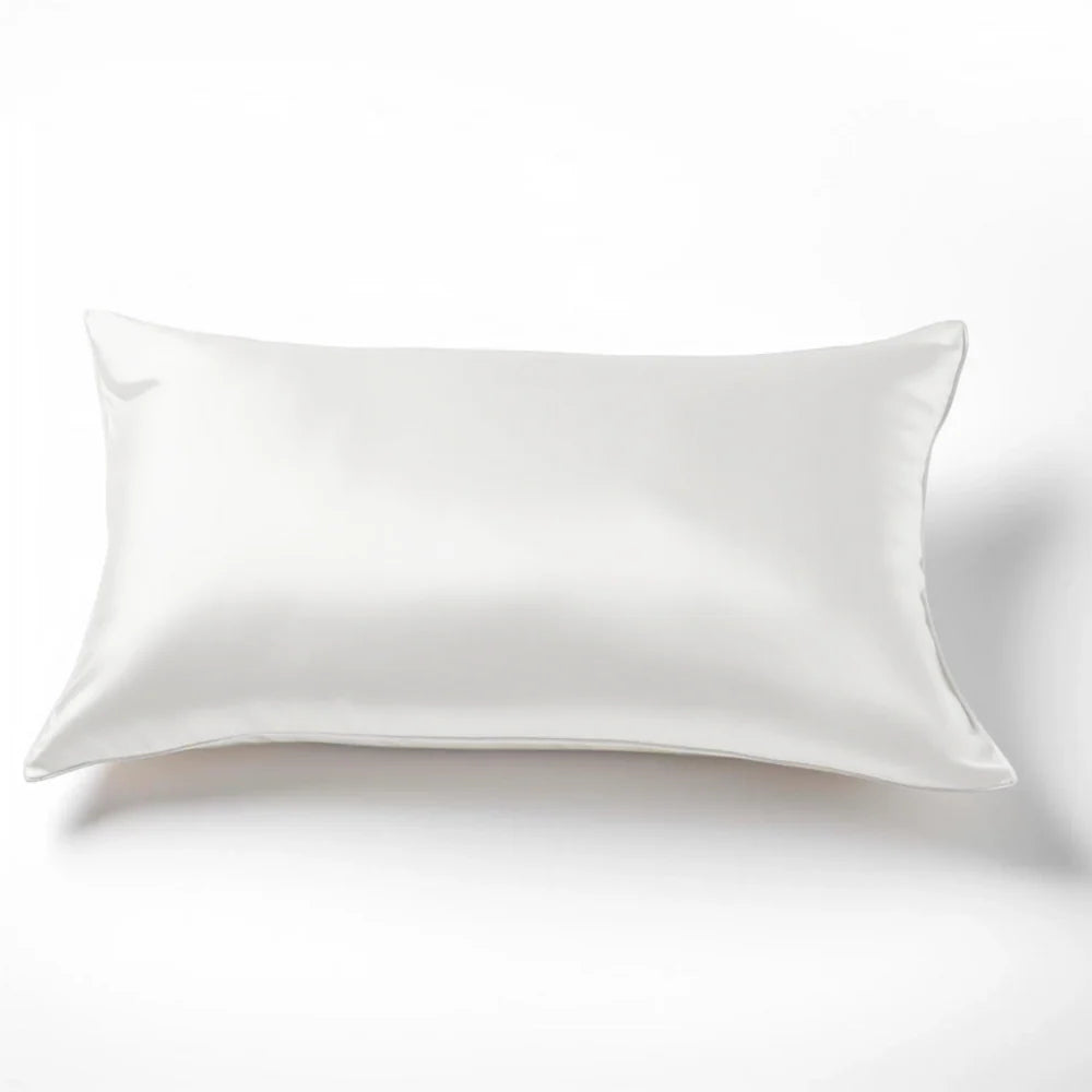 Mulberry Silk Pillowcase Set – Standard Size