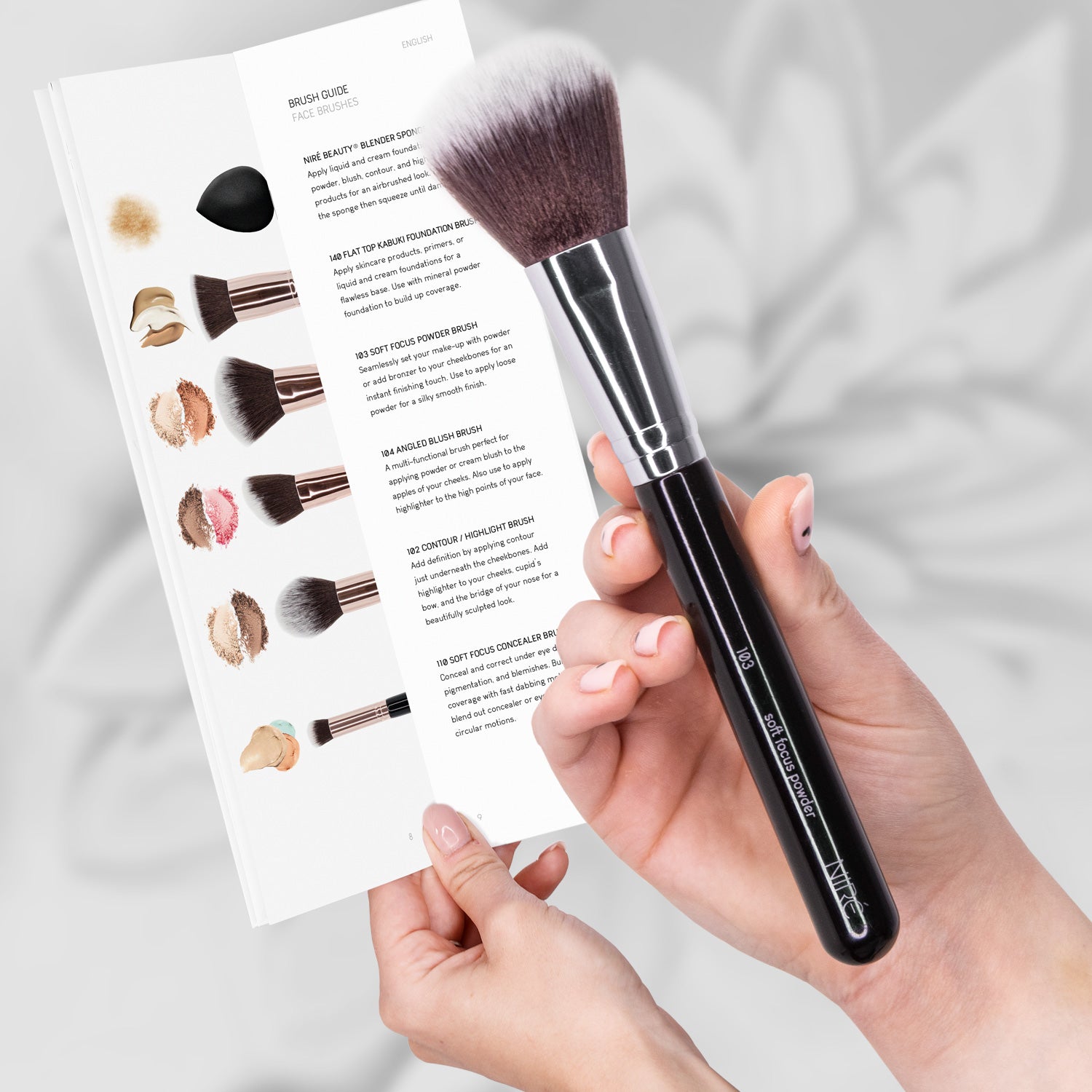 Artistry Set (Silver & Black Edition)