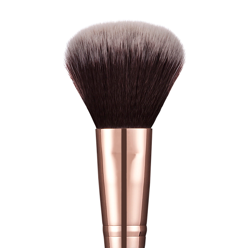 103 Soft Focus Powder Brush - Niré Beauty
