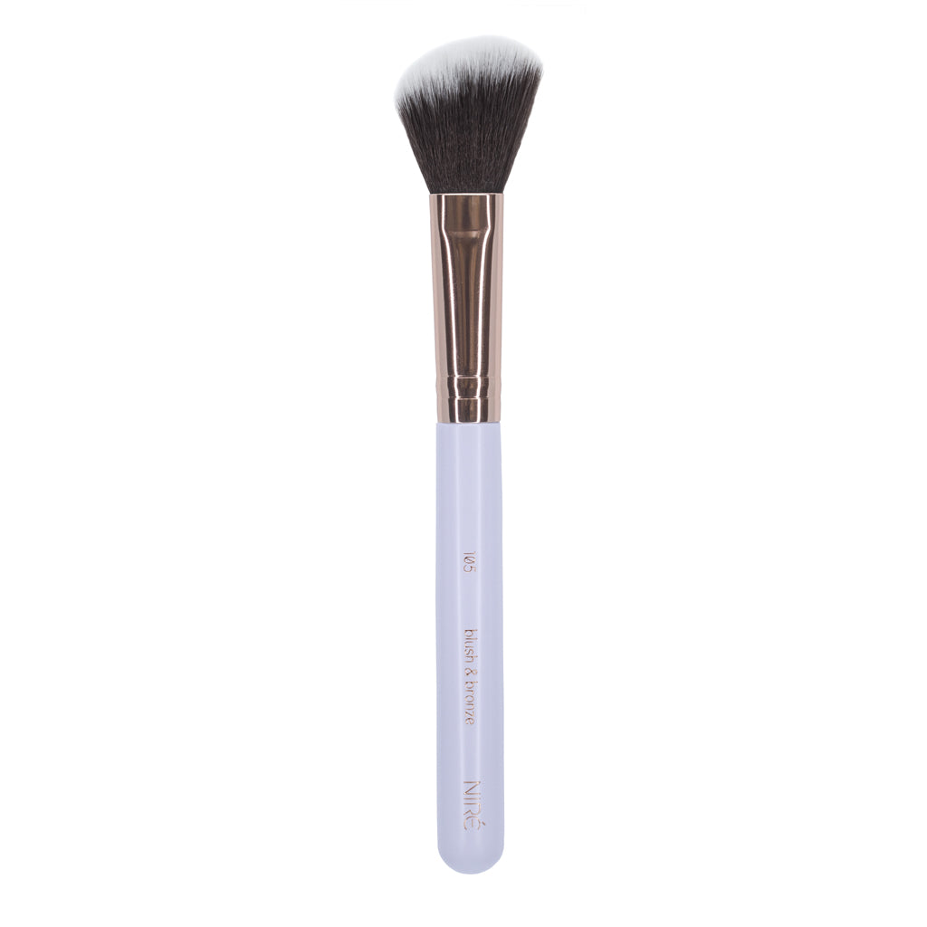 105 Blush & Bronze Brush