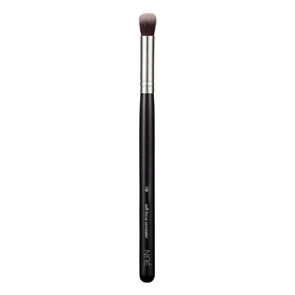 110 Soft Focus Concealer Brush - Niré Beauty