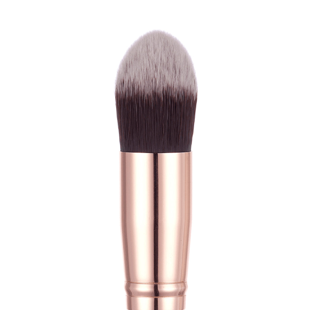 143 Tapered HD Kabuki - Niré Beauty