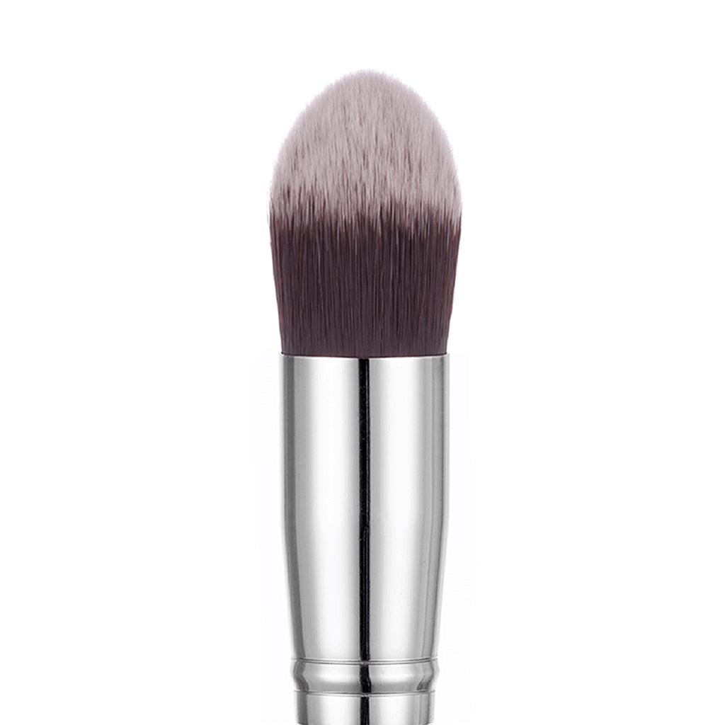 143 Tapered HD Kabuki - Niré Beauty