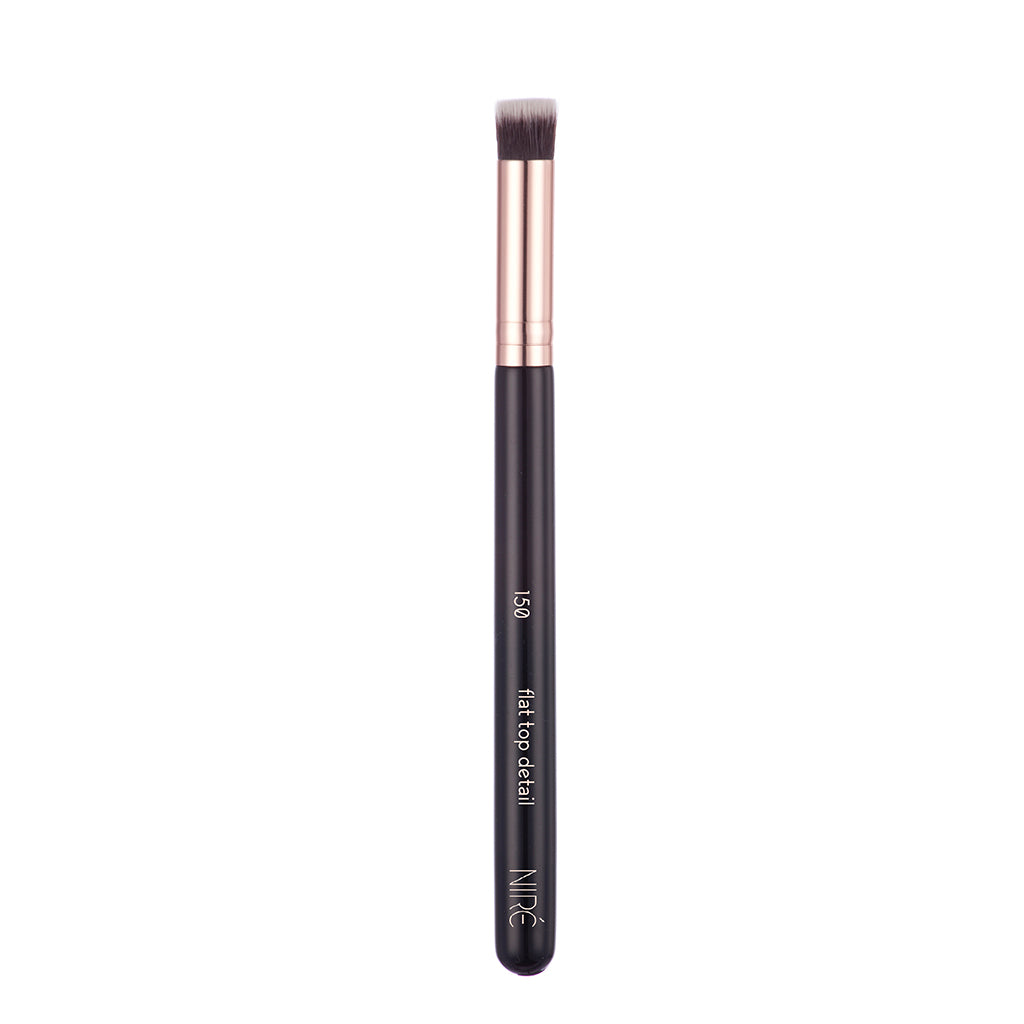 150 Flat Top Detail - Niré Beauty