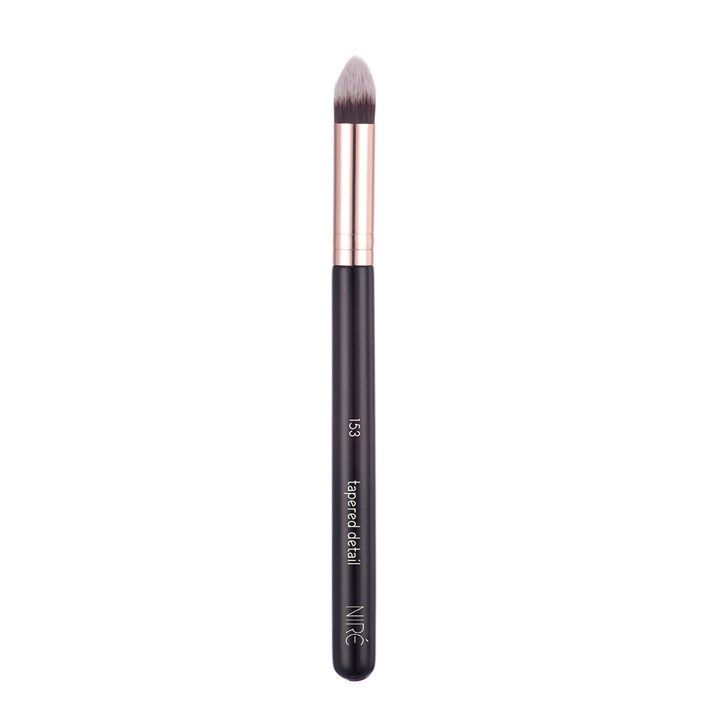 153 Tapered Detail - Niré Beauty