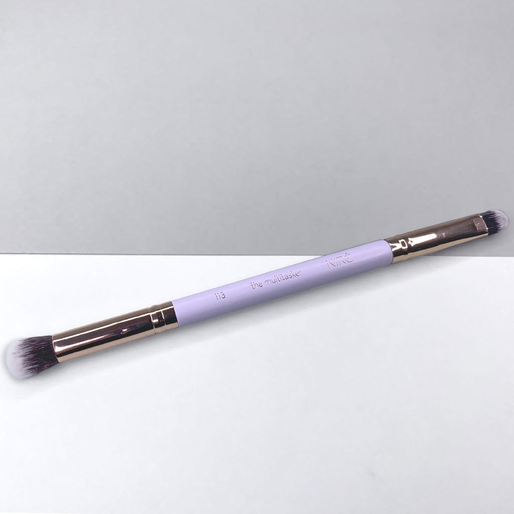 113 The Multitasker Brush