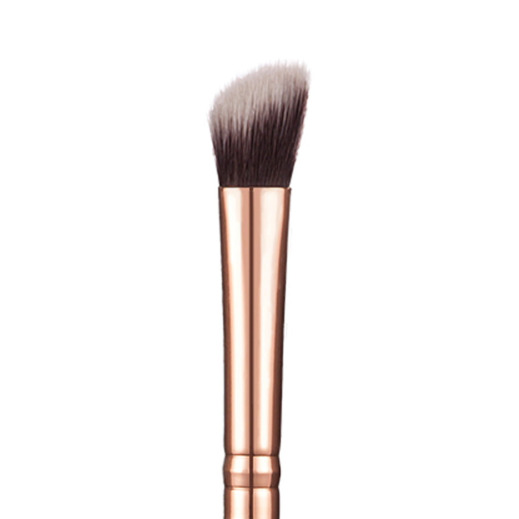 202 Angled Eyeshadow Brush - Niré Beauty