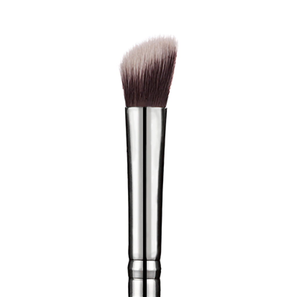 202 Angled Eyeshadow Brush - Niré Beauty
