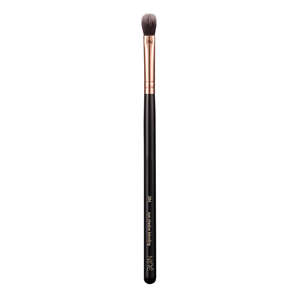 204 Eyeshadow Blending Brush - Niré Beauty