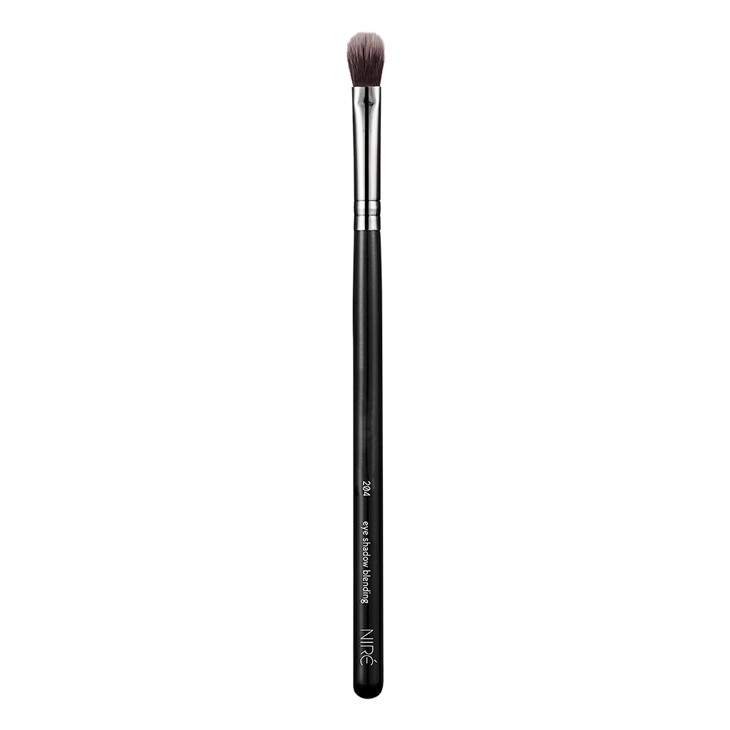 204 Eyeshadow Blending Brush - Niré Beauty