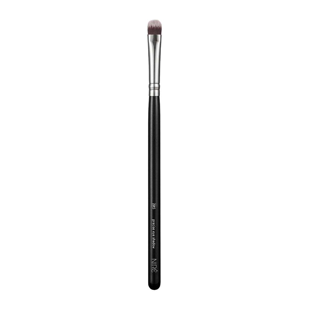 205 Precise Eyeshadow Brush - Niré Beauty