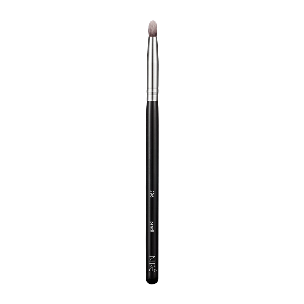 206 Pencil Brush - Niré Beauty