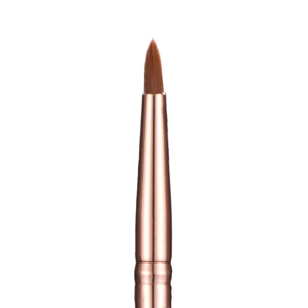 207 Eyeliner Brush - Niré Beauty