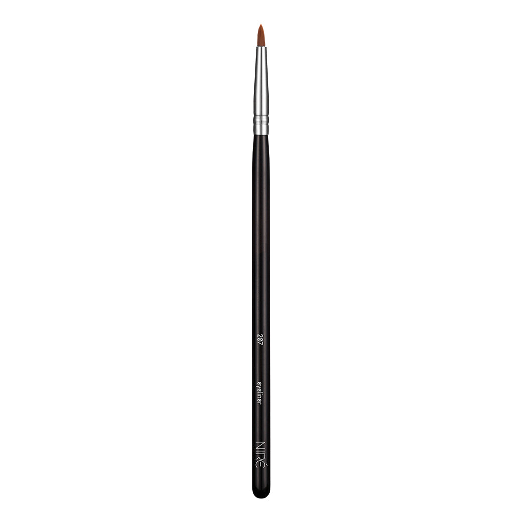 207 Eyeliner Brush - Niré Beauty