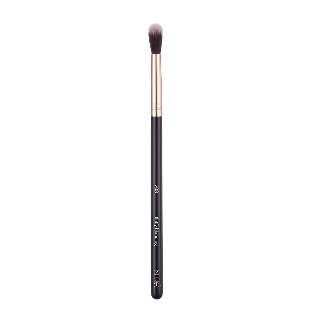 208 Fluffy Blending - Niré Beauty