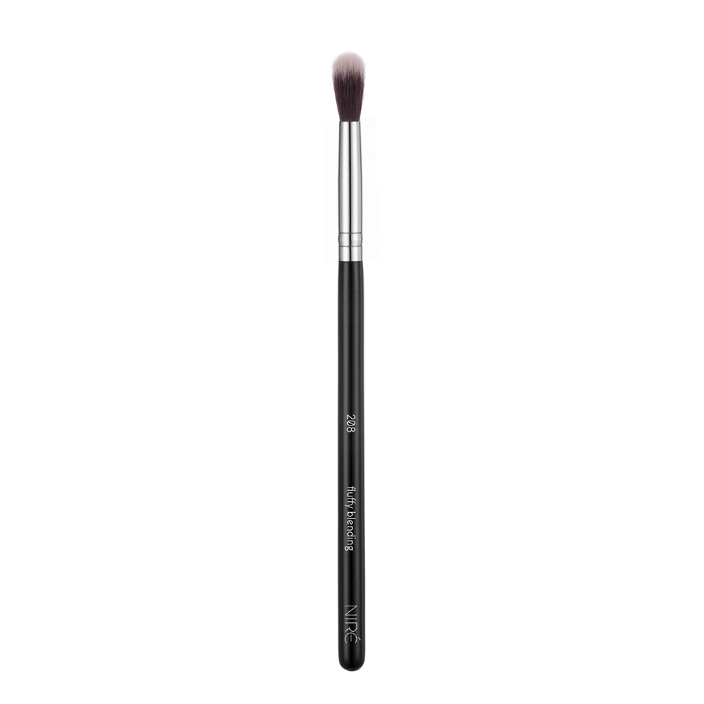 208 Fluffy Blending - Niré Beauty