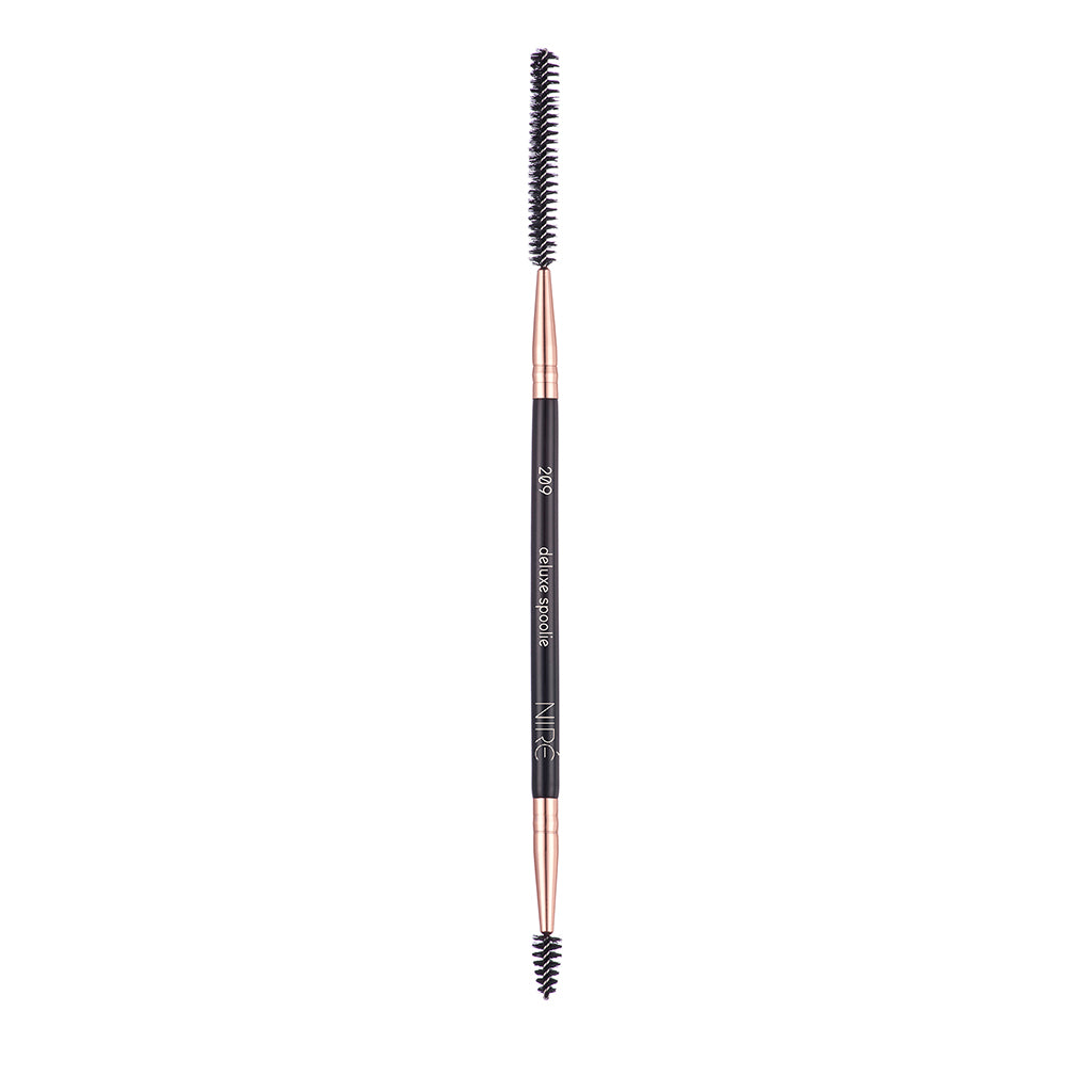 209 Deluxe Spoolie - Niré Beauty