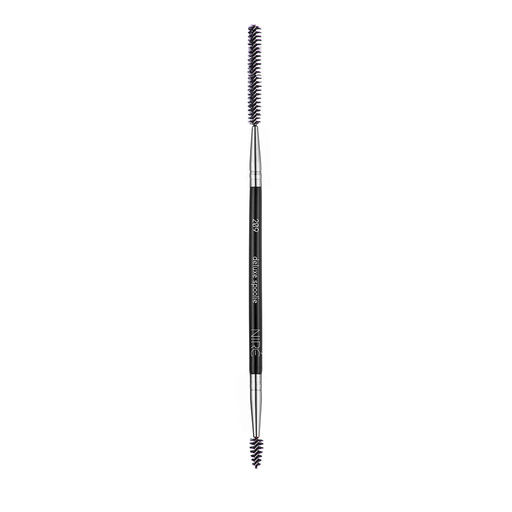 209 Deluxe Spoolie - Niré Beauty