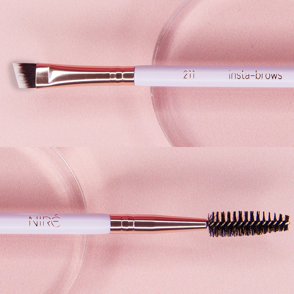 211 Insta-Brows Brush