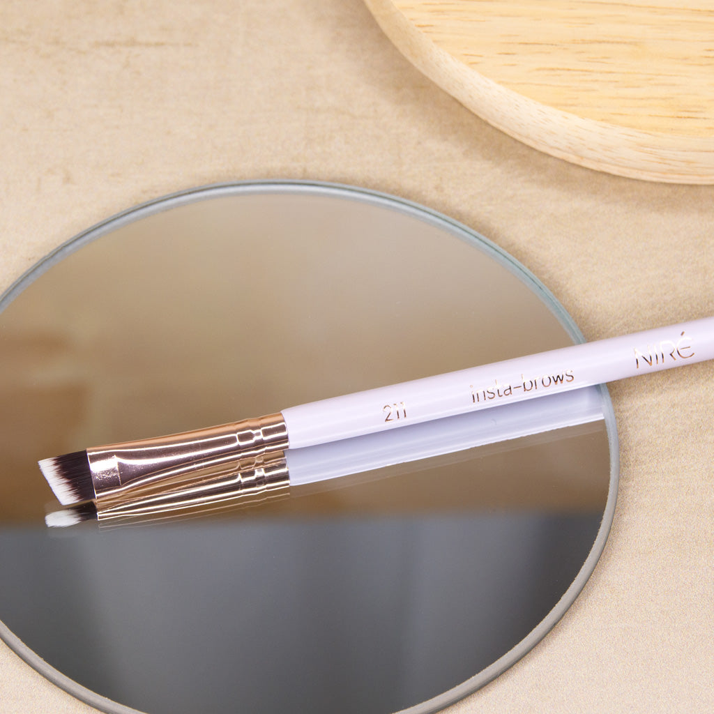 211 Insta-Brows Brush