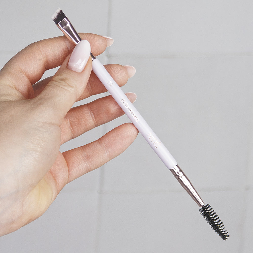 211 Insta-Brows Brush