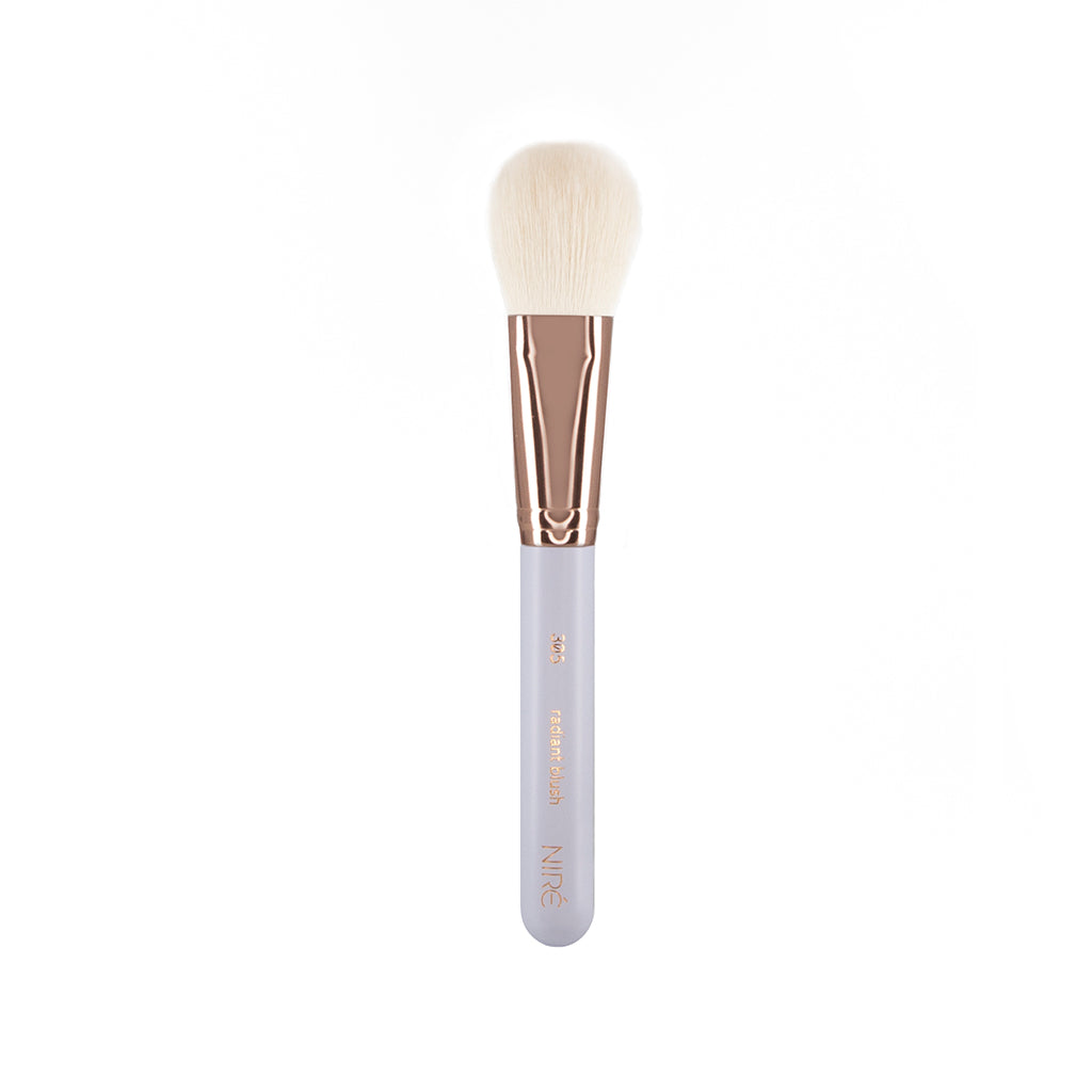 305 Radiant Blush Brush