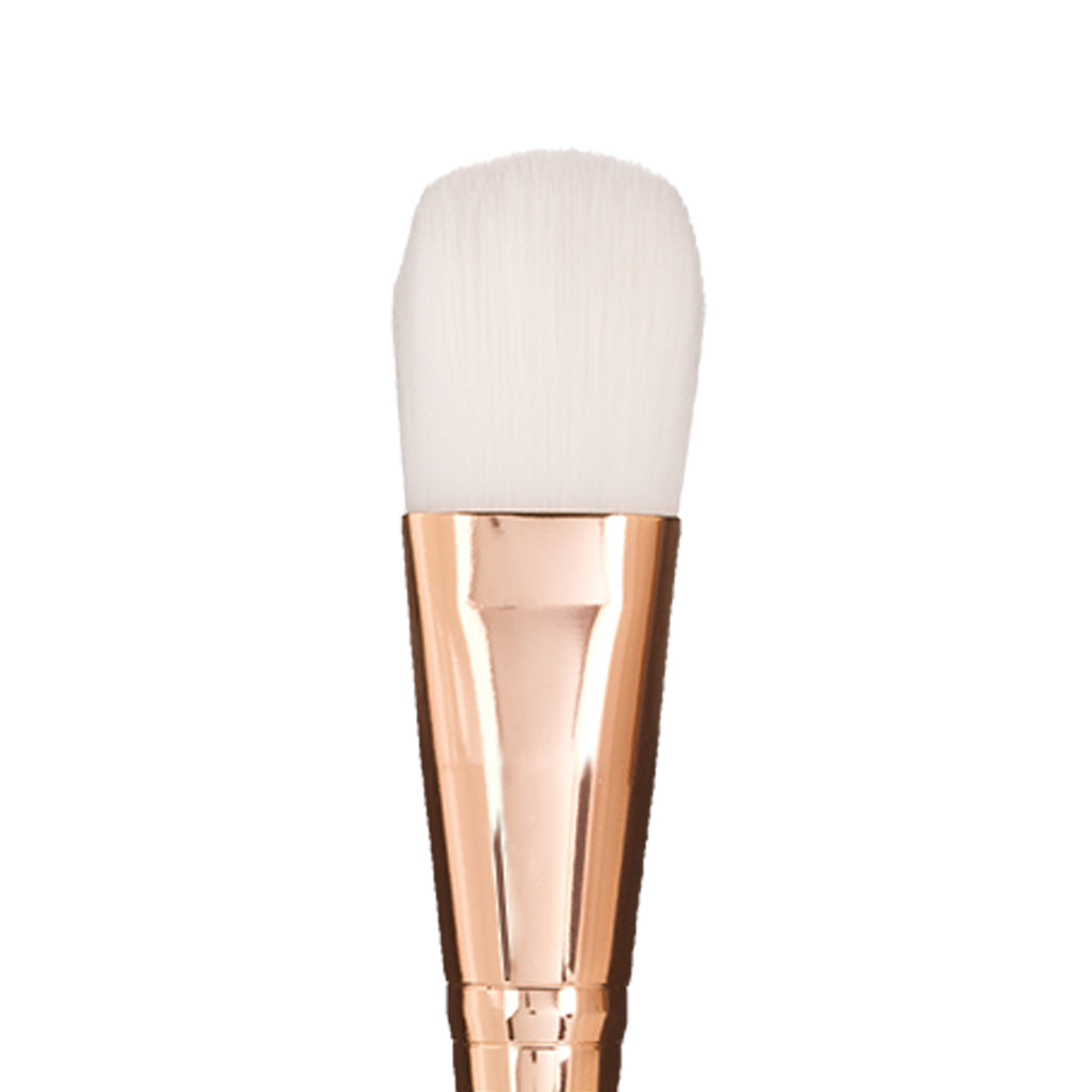 403 Foundation Brush - Niré Beauty
