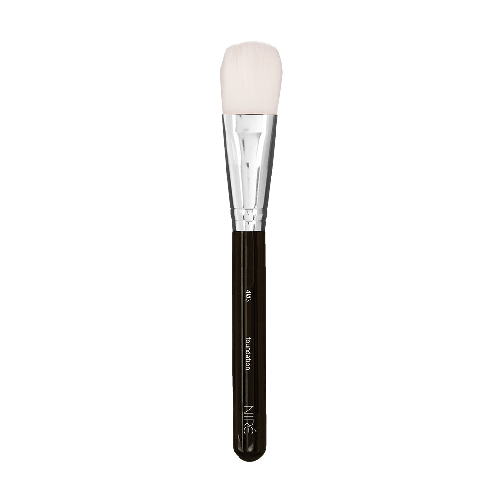 403 Foundation Brush - Niré Beauty