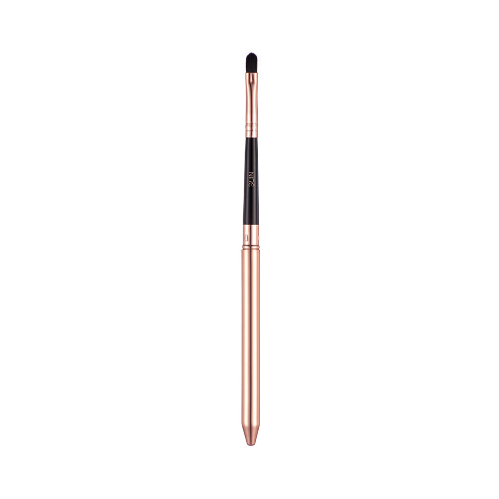 Niré 550 - Retractable Pro Lip Brush - Niré Beauty