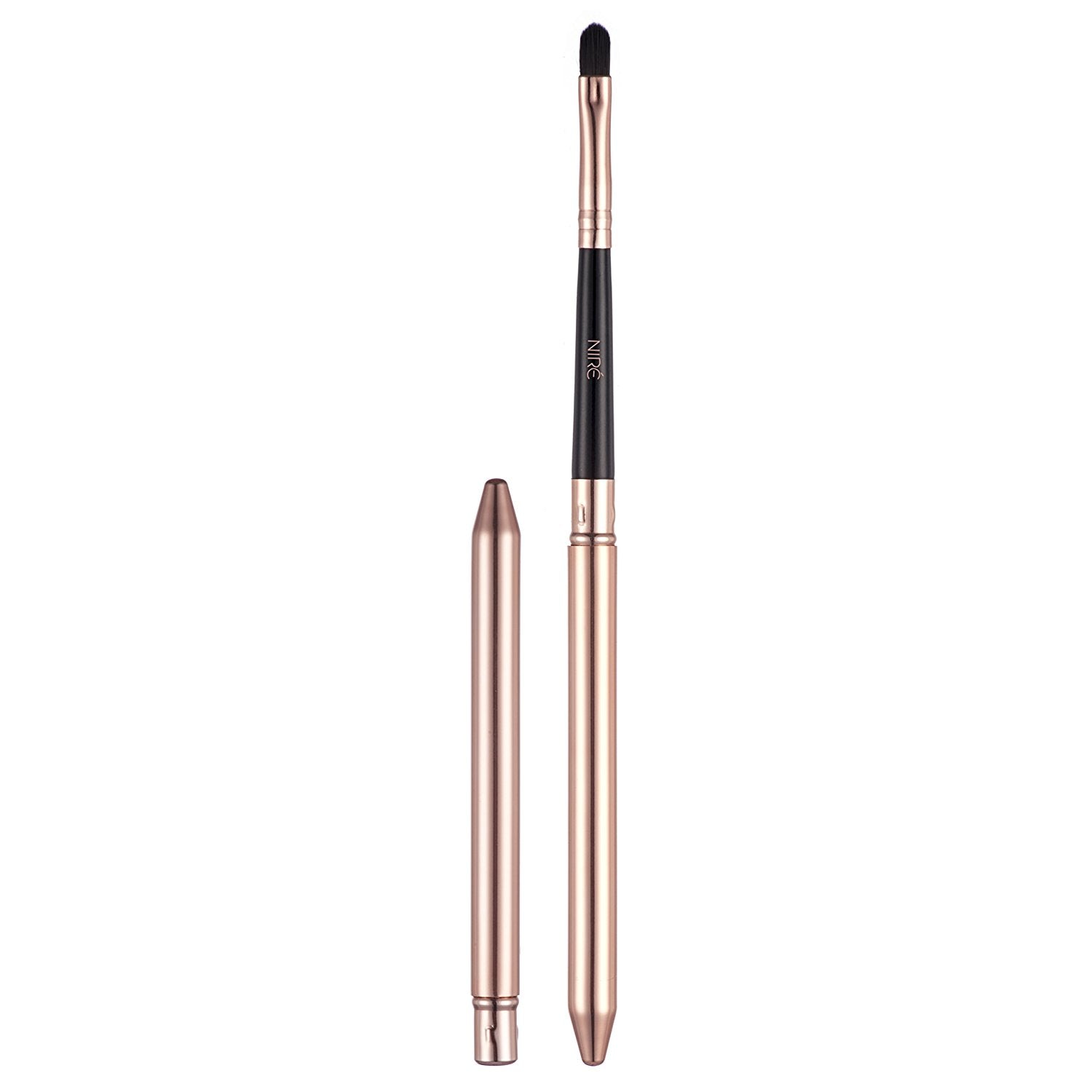 Niré 550 - Retractable Pro Lip Brush - Niré Beauty