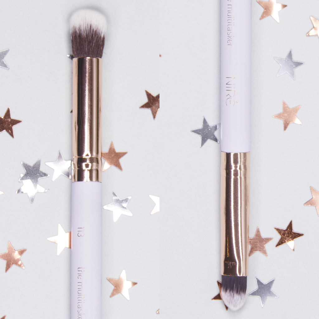 113 The Multitasker Brush