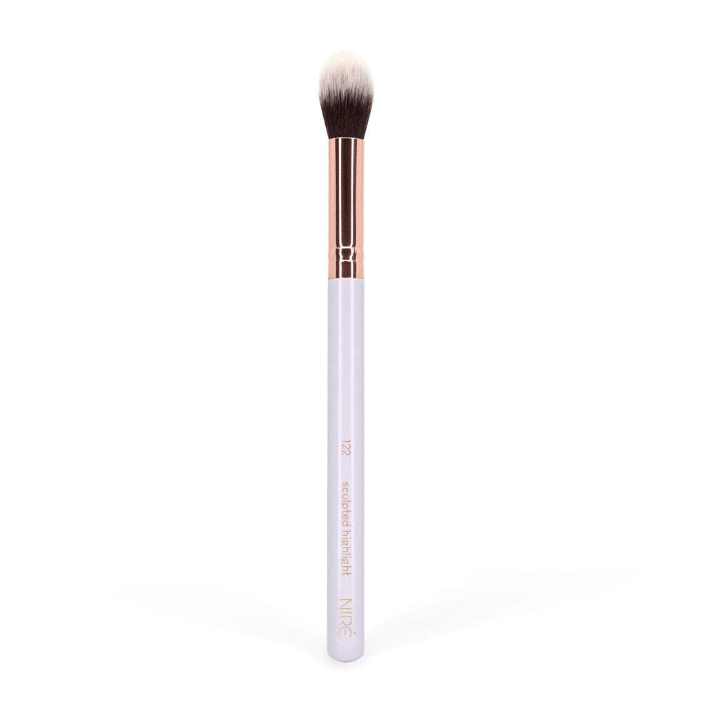 122 Sculpted Highlight Brush