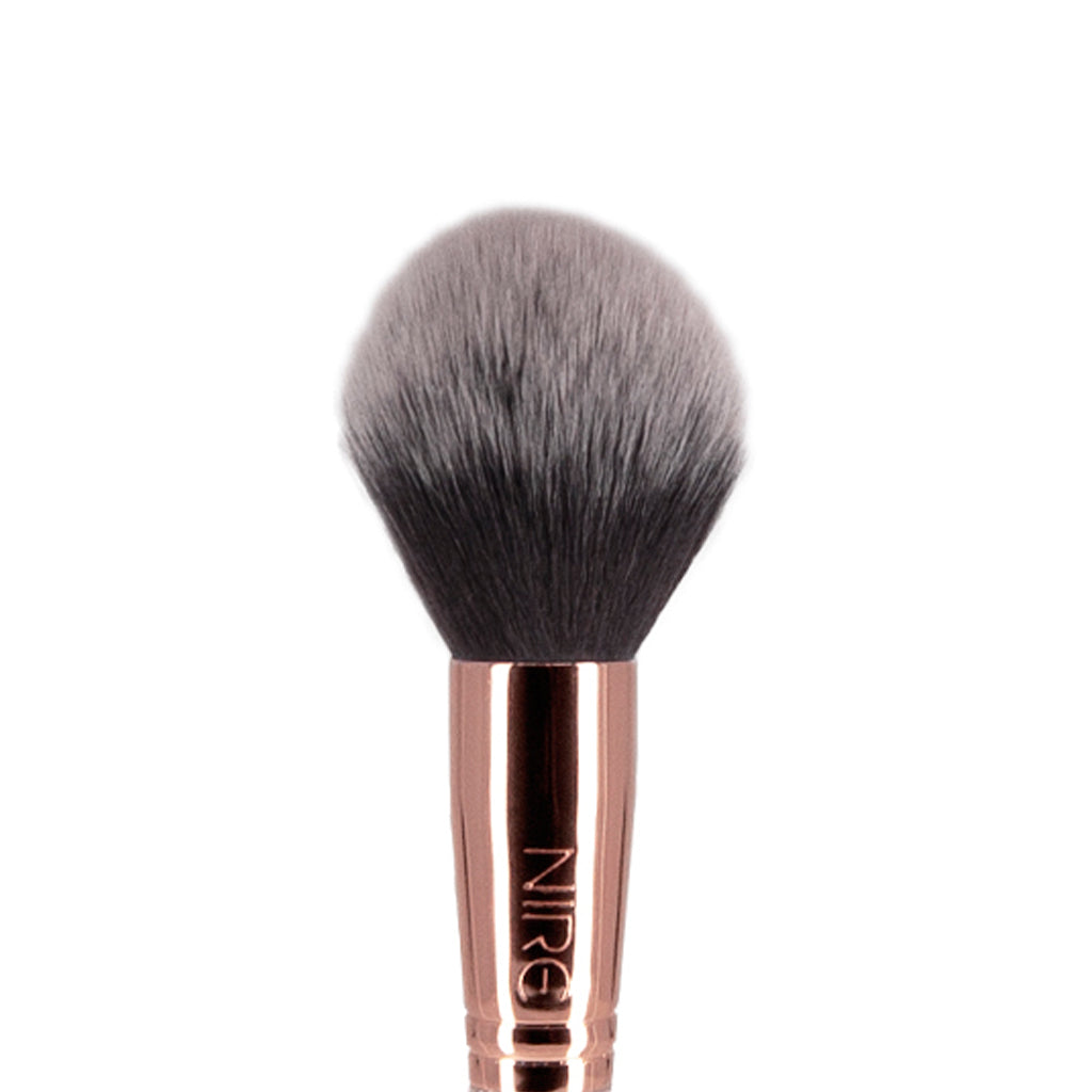 101 Plush Powder Brush