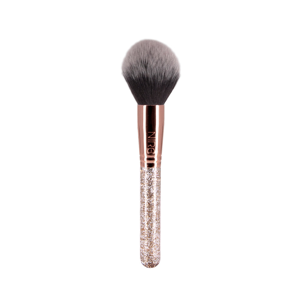 101 Plush Powder Brush