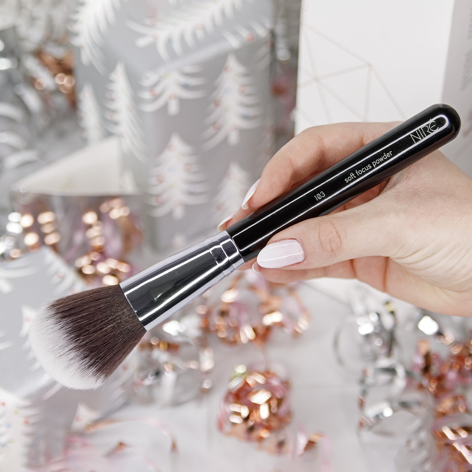 Artistry Set (Silver & Black Edition)