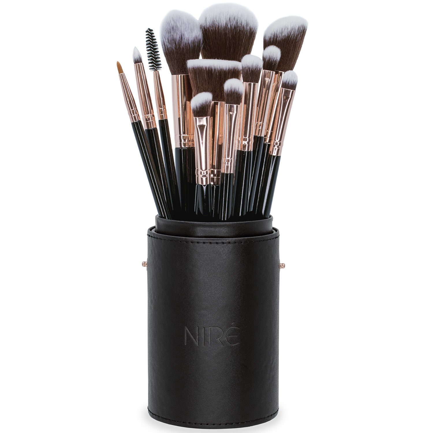 Artistry Set (Rose Gold & Black Edition)