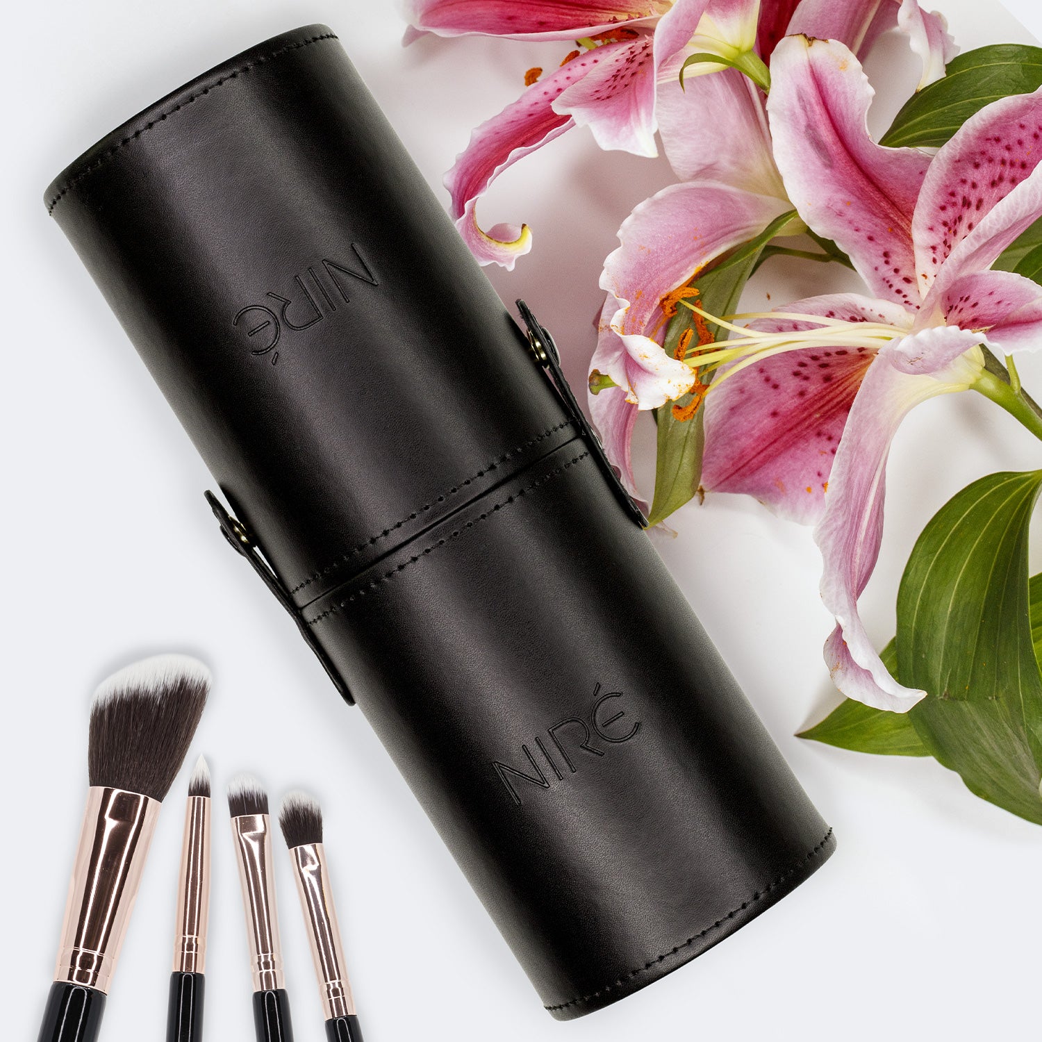 Artistry Set (Rose Gold & Black Edition)