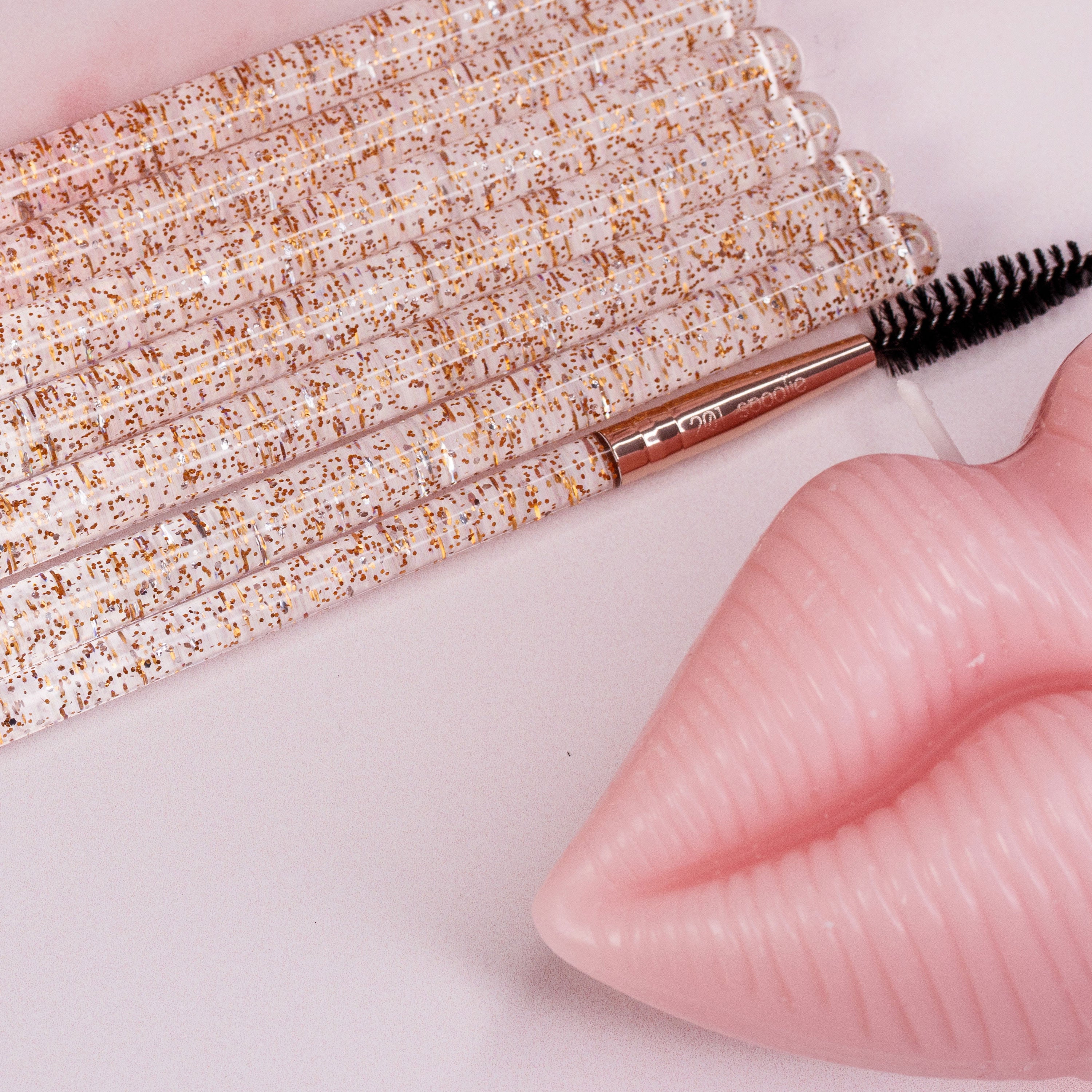 Add Sparkle To Your Makeup Routine