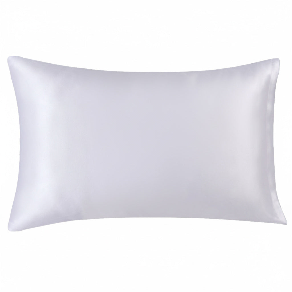 Mulberry Silk Pillowcase Set – Standard Size