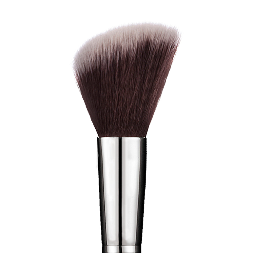104 Angled Blush Brush - Niré Beauty
