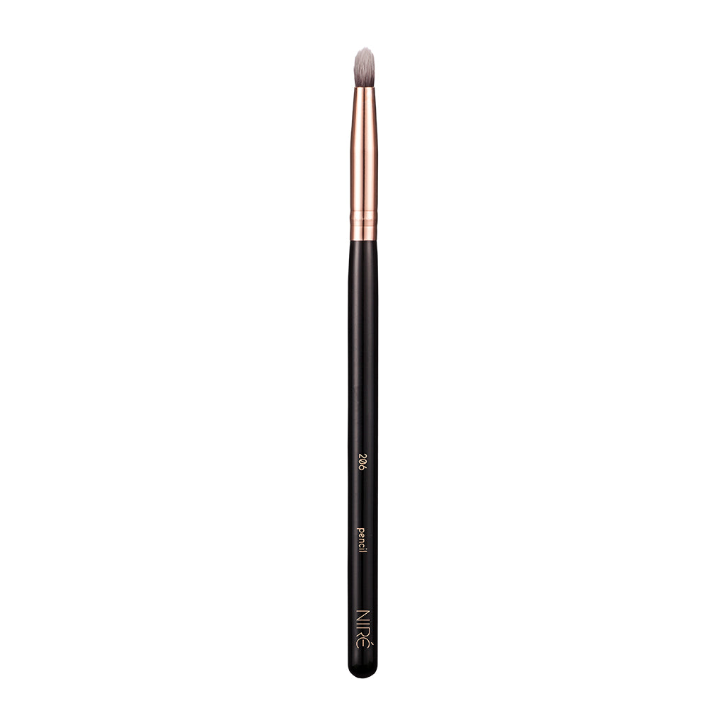 206 Pencil Brush - Niré Beauty