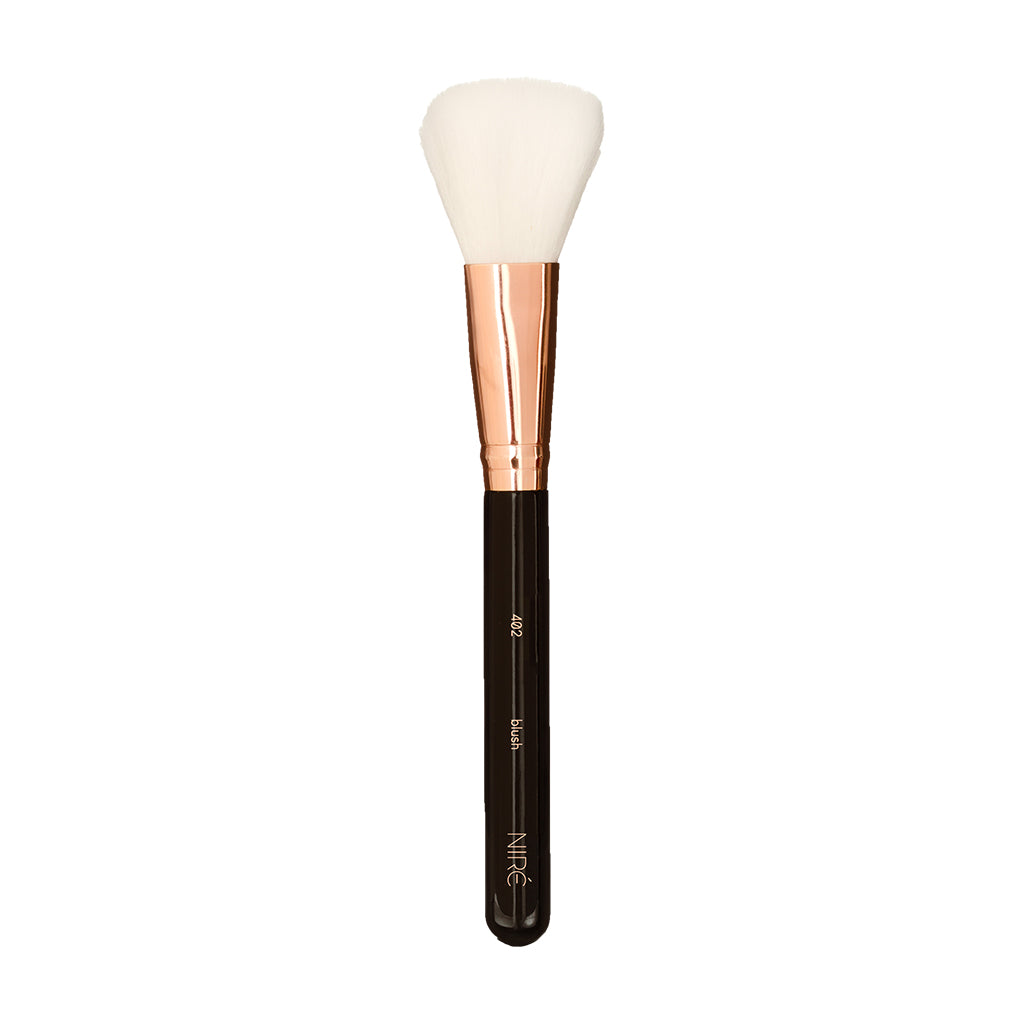 402 Blush Brush - Niré Beauty