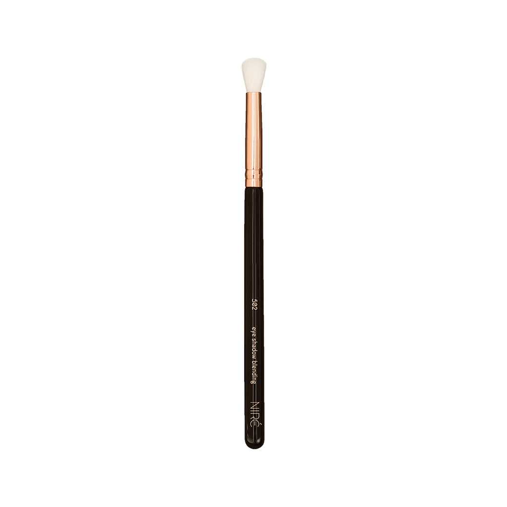 502 Eyeshadow Blending Brush - Niré Beauty